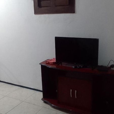 Villa Chale Sítio Miranda Sra Solange Aratuba Exterior foto