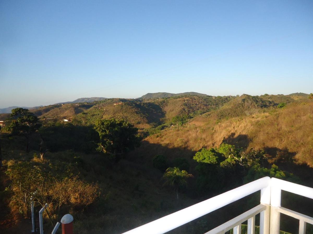 Villa Chale Sítio Miranda Sra Solange Aratuba Exterior foto
