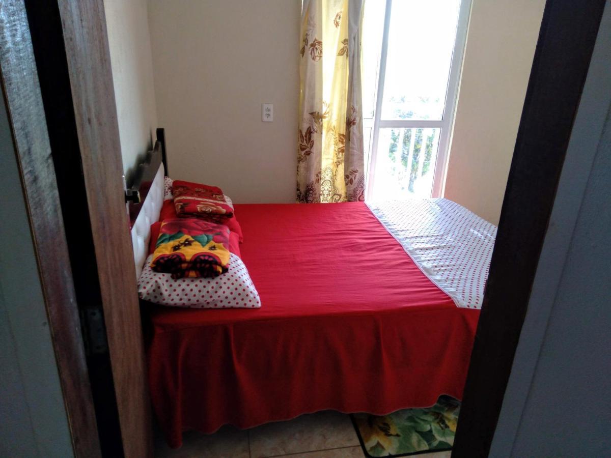 Villa Chale Sítio Miranda Sra Solange Aratuba Exterior foto